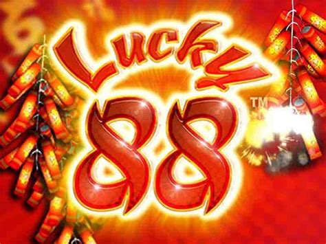 lucky 88 online casino